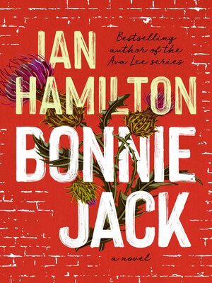 cover image of Bonnie Jack